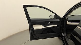 Used 2024 Hyundai Verna SX (O) 1.5 VTVT IVT Petrol Automatic interior LEFT FRONT DOOR OPEN VIEW