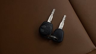 Used 2023 Maruti Suzuki S-Presso VXI Plus (O) AMT Petrol Automatic extra CAR KEY VIEW