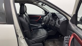 Used 2016 Renault Duster [2015-2019] 110 PS RXZ 4X4 MT Diesel Manual interior RIGHT SIDE FRONT DOOR CABIN VIEW