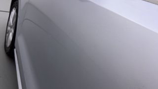 Used 2013 Volkswagen Polo [2010-2014] Highline 1.2 (D) Diesel Manual dents MINOR SCRATCH