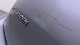 Used 2013 Volkswagen Polo [2010-2014] Highline 1.2 (D) Diesel Manual dents MINOR DENT