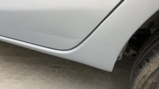 Used 2011 Toyota Etios [2010-2017] V Petrol Manual dents MINOR SCRATCH