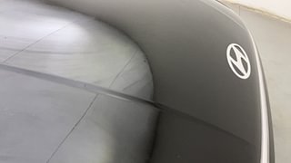 Used 2024 Hyundai Verna SX (O) 1.5 VTVT IVT Petrol Automatic dents MINOR DENT