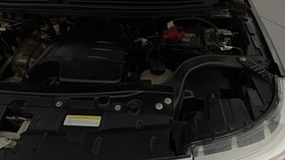 Used 2023 Mahindra Bolero Neo N10 Diesel Manual engine ENGINE LEFT SIDE VIEW