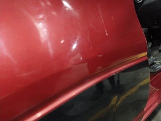 Used 2016 Renault Kwid [2015-2019] RXT Petrol Manual dents MINOR DENT