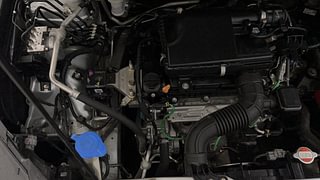 Used 2022 Maruti Suzuki Grand Vitara Alpha Smart Hybrid AllGrip Petrol Manual engine ENGINE RIGHT SIDE VIEW