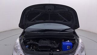 Used 2014 hyundai i10 Sportz 1.1 Petrol Petrol Manual engine ENGINE & BONNET OPEN FRONT VIEW