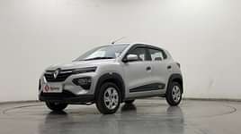 2021 Renault Kwid 1.0L RXT (O) AMT SCE
