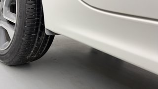 Used 2022 Tata Tigor Revotron XZ+ Petrol Manual dents MINOR DENT