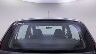 Used 2014 hyundai i10 Sportz 1.1 Petrol Petrol Manual exterior BACK WINDSHIELD VIEW