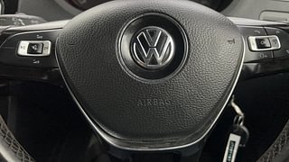 Used 2017 volkswagen Polo 1.2L GT TSI Petrol Automatic top_features Airbags