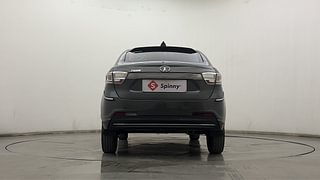 Used 2021 Tata Tigor XZ Petrol Petrol Manual exterior BACK VIEW