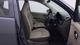 Used 2014 hyundai i10 Sportz 1.1 Petrol Petrol Manual interior RIGHT SIDE FRONT DOOR CABIN VIEW