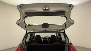 Used 2013 Maruti Suzuki Alto 800 Lxi Petrol Manual interior DICKY DOOR OPEN VIEW