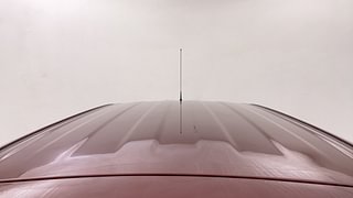 Used 2024 Maruti Suzuki Wagon R 1.0 VXI AMT Petrol Automatic exterior EXTERIOR ROOF VIEW