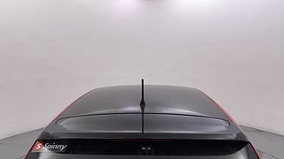 Used 2017 volkswagen Polo 1.2L GT TSI Petrol Automatic exterior EXTERIOR ROOF VIEW