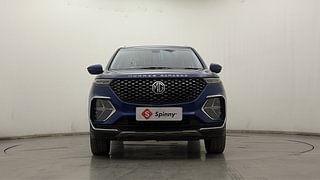 Used 2021 MG Motors Hector Plus Sharp 2.0 Diesel Turbo MT 6-STR Diesel Manual exterior FRONT VIEW