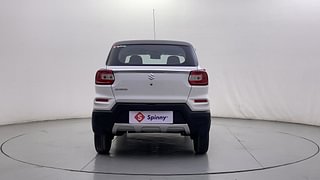 Used 2023 Maruti Suzuki S-Presso VXI Plus (O) AMT Petrol Automatic exterior BACK VIEW