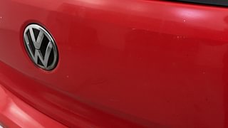 Used 2017 volkswagen Polo 1.2L GT TSI Petrol Automatic dents MINOR DENT