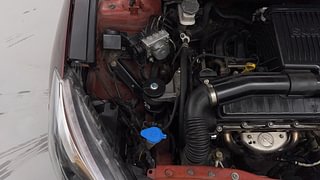 Used 2015 Maruti Suzuki Ciaz [2014-2017] ZXi AT Petrol Automatic engine ENGINE RIGHT SIDE VIEW