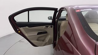 Used 2015 Maruti Suzuki Ciaz [2014-2017] ZXi AT Petrol Automatic interior LEFT REAR DOOR OPEN VIEW