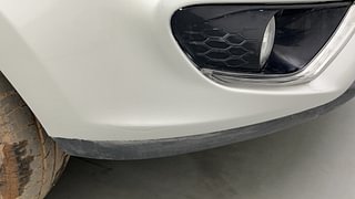 Used 2015 Tata Zest [2014-2019] XT Petrol Petrol Manual dents MINOR SCRATCH