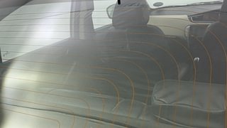 Used 2015 Tata Zest [2014-2019] XT Petrol Petrol Manual top_features Rear defogger