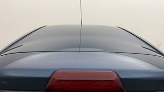 Used 2019 Nissan Micra [2013-2020] XL CVT Petrol Automatic exterior EXTERIOR ROOF VIEW