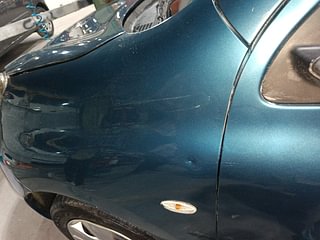 Used 2019 Nissan Micra [2013-2020] XL CVT Petrol Automatic dents MINOR SCRATCH