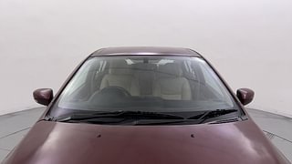 Used 2015 Maruti Suzuki Ciaz [2014-2017] ZXi AT Petrol Automatic exterior FRONT WINDSHIELD VIEW
