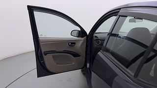 Used 2014 hyundai i10 Sportz 1.1 Petrol Petrol Manual interior LEFT FRONT DOOR OPEN VIEW