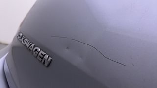 Used 2013 Volkswagen Polo [2010-2014] Highline 1.2 (D) Diesel Manual dents MINOR SCRATCH