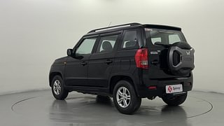 Used 2023 Mahindra Bolero Neo N10 Diesel Manual exterior LEFT REAR CORNER VIEW