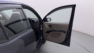 Used 2014 hyundai i10 Sportz 1.1 Petrol Petrol Manual interior RIGHT FRONT DOOR OPEN VIEW