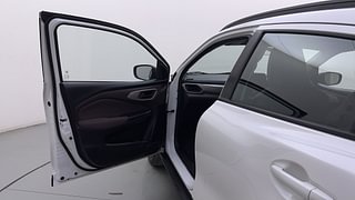 Used 2024 maruti-suzuki Fronx Delta Plus 1.2L AMT Petrol Automatic interior LEFT FRONT DOOR OPEN VIEW