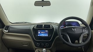 Used 2023 Mahindra Bolero Neo N10 Diesel Manual interior DASHBOARD VIEW
