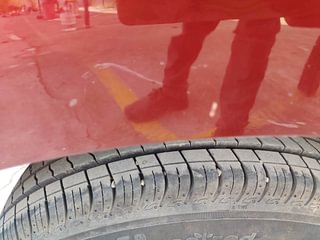 Used 2024 Maruti Suzuki Wagon R 1.0 VXI AMT Petrol Automatic dents MINOR SCRATCH