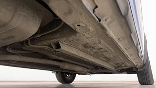 Used 2021 Renault Kiger RXZ 1.0 Turbo MT Petrol Manual extra REAR RIGHT UNDERBODY VIEW