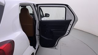 Used 2023 Maruti Suzuki S-Presso VXI Plus (O) AMT Petrol Automatic interior RIGHT REAR DOOR OPEN VIEW