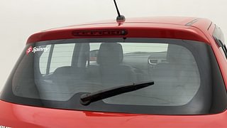 Used 2018 Maruti Suzuki Swift [2011-2017] ZXi Petrol Manual top_features Rear defogger