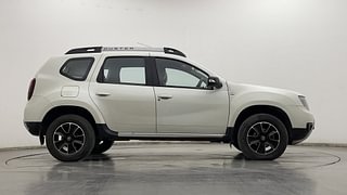 Used 2016 Renault Duster [2015-2019] 110 PS RXZ 4X4 MT Diesel Manual exterior RIGHT SIDE VIEW