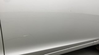 Used 2015 Tata Zest [2014-2019] XT Petrol Petrol Manual dents MINOR SCRATCH