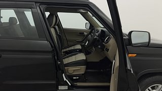 Used 2023 Mahindra Bolero Neo N10 Diesel Manual interior RIGHT SIDE FRONT DOOR CABIN VIEW