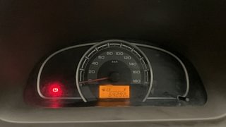 Used 2013 Maruti Suzuki Alto 800 Lxi Petrol Manual interior CLUSTERMETER VIEW