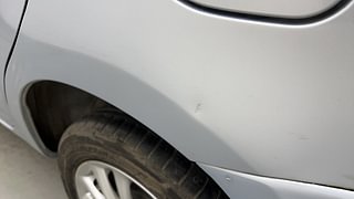 Used 2011 Toyota Etios [2010-2017] V Petrol Manual dents MINOR DENT