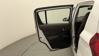 Used 2013 Maruti Suzuki Alto 800 Lxi Petrol Manual interior LEFT REAR DOOR OPEN VIEW