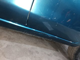Used 2019 Nissan Micra [2013-2020] XL CVT Petrol Automatic dents MINOR DENT