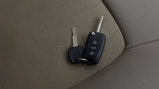 Used 2014 hyundai i10 Sportz 1.1 Petrol Petrol Manual extra CAR KEY VIEW