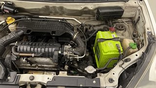 Used 2013 Maruti Suzuki Alto 800 Lxi Petrol Manual engine ENGINE LEFT SIDE VIEW