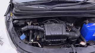 Used 2014 hyundai i10 Sportz 1.1 Petrol Petrol Manual engine ENGINE RIGHT SIDE VIEW